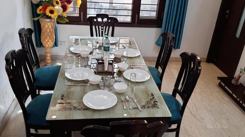 Номер Deluxe с Балконом, Sunrise B&b