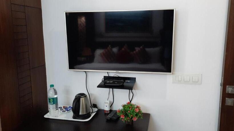 Номер Deluxe с Балконом, Sunrise B&b