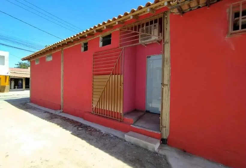Standard Kolmen Hengen Huone, Suíte Trancoso
