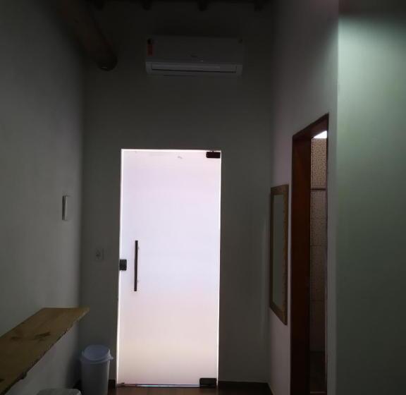 اتاق استاندارد سه نفره, Suíte Trancoso