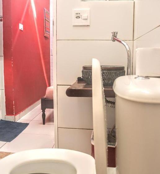 ジュニアスイート, Ubatuba Wild Hostel