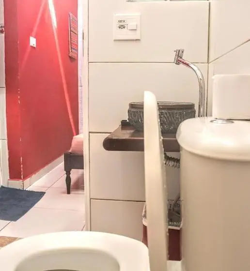 ジュニアスイート, Ubatuba Wild Hostel