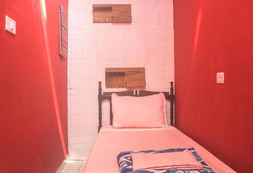 ジュニアスイート, Ubatuba Wild Hostel