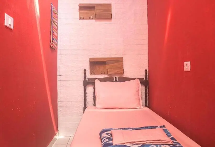 ジュニアスイート, Ubatuba Wild Hostel