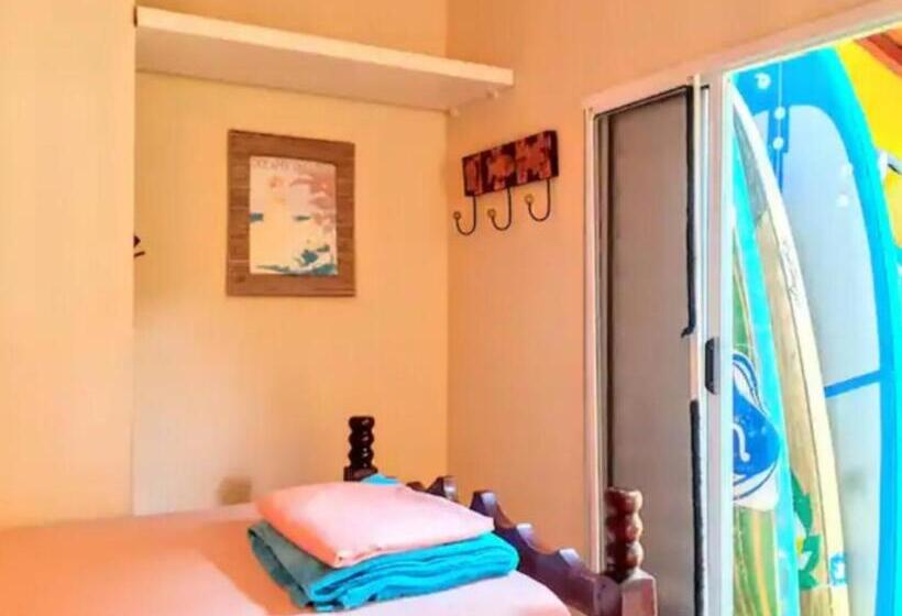 エコノミールーム, Ubatuba Wild Hostel