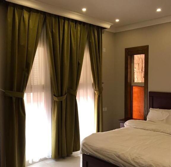 침실 2개 아파트, أرائك رسلان Araik Raslan