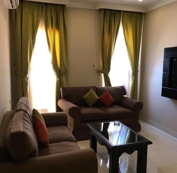 침실 2개 아파트, أرائك رسلان Araik Raslan