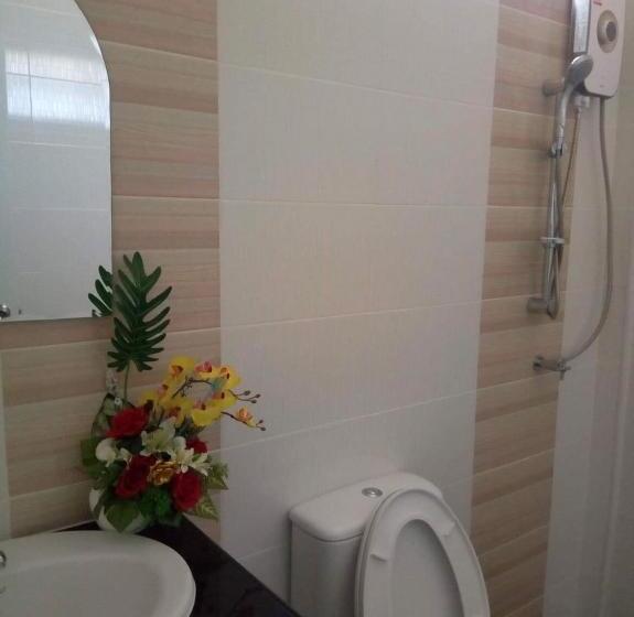 اتاق استاندارد, พร้อมหทัย รีสอร์ท Promhathai Resort