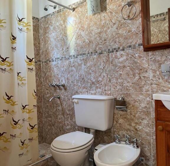 标准间, Hostería Ostende