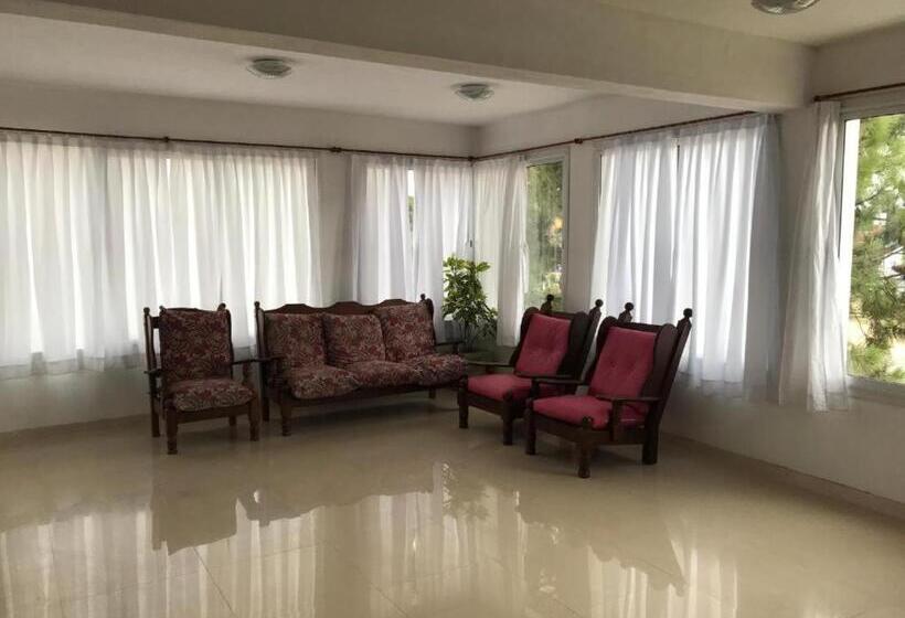 标准间, Hostería Ostende