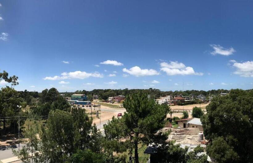 标准间, Hostería Ostende