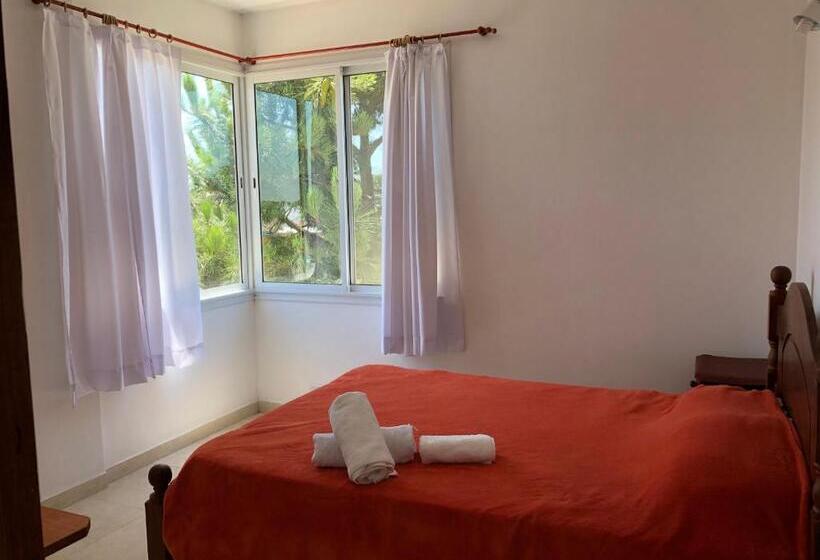 标准间, Hostería Ostende