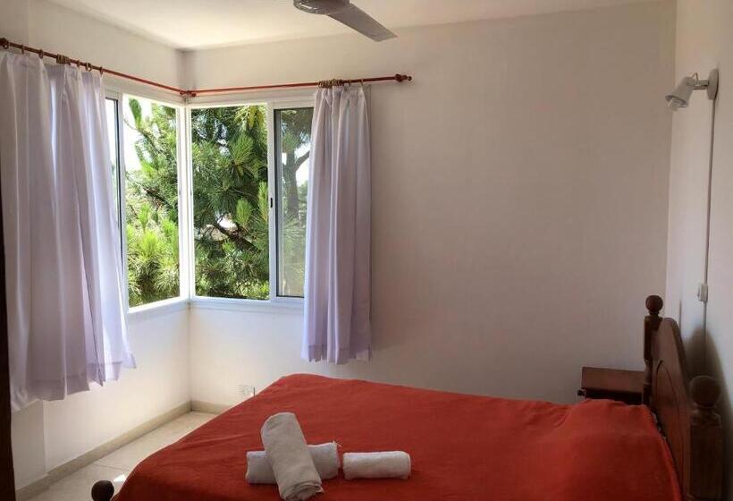 标准间, Hostería Ostende