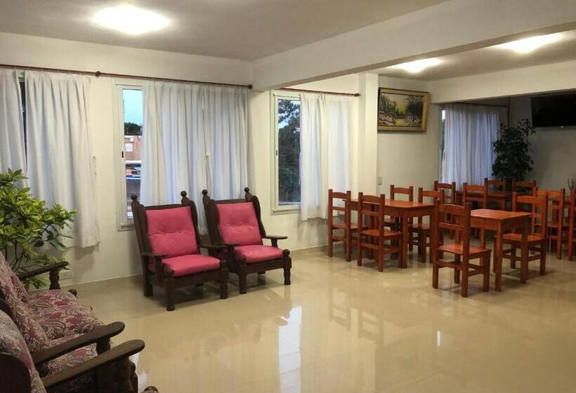 标准间, Hostería Ostende