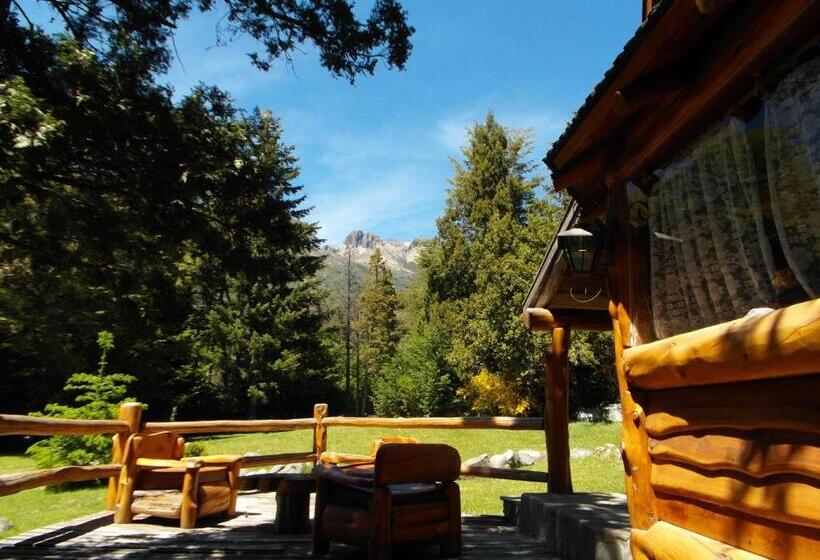 오두막, La Cabaña De Juan