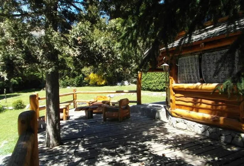 キャビン, La Cabaña De Juan