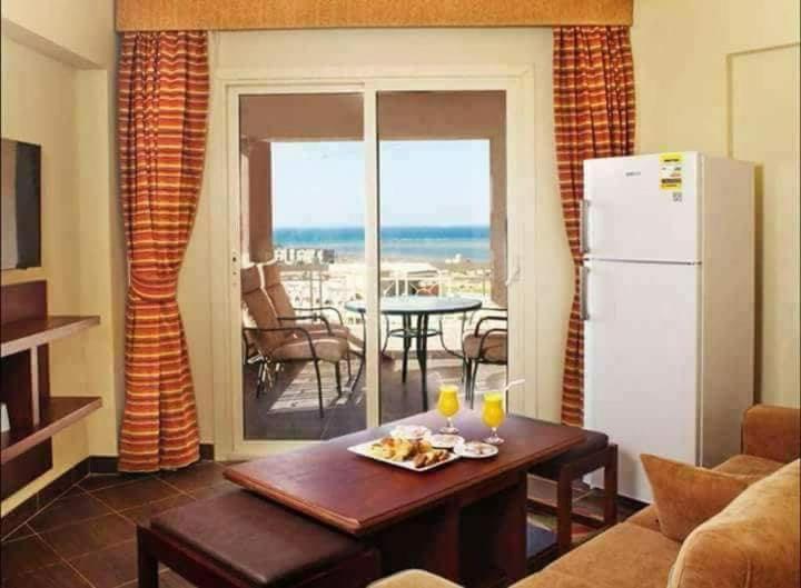 اتاق استاندارد چهار تخته با چشم‌انداز دریا, Porto South Beach