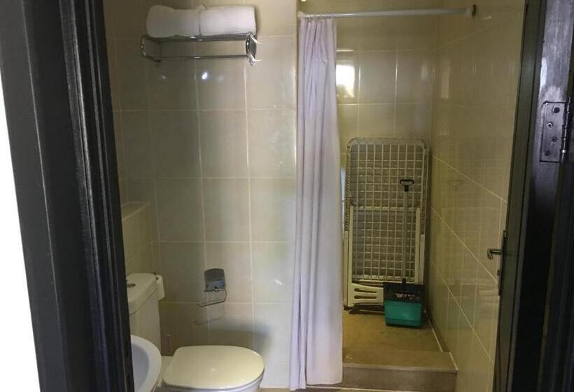 استودیو خانوادگی, Porto South Beach