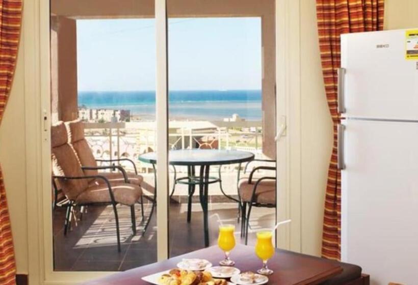 استودیو خانوادگی, Porto South Beach