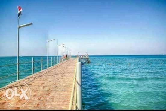 استودیو خانوادگی, Porto South Beach