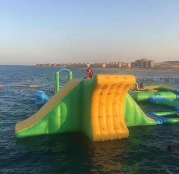 استودیو خانوادگی, Porto South Beach