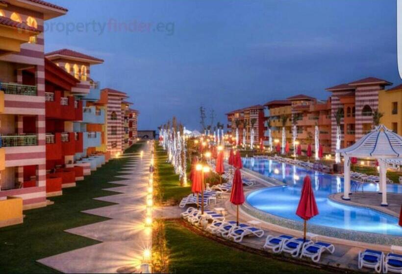 استودیو خانوادگی, Porto South Beach