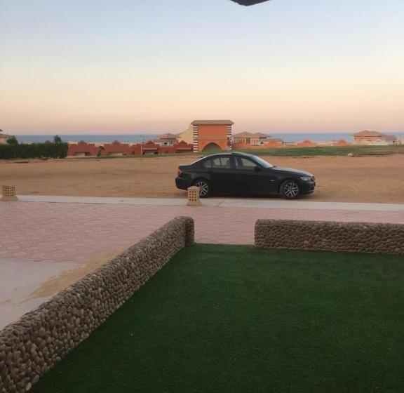 استودیو خانوادگی, Porto South Beach