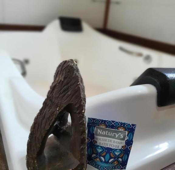 בקתת חדר, Pousada Villa Di Lavras