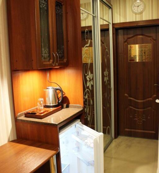 اتاق لوکس, Villa Exclusive