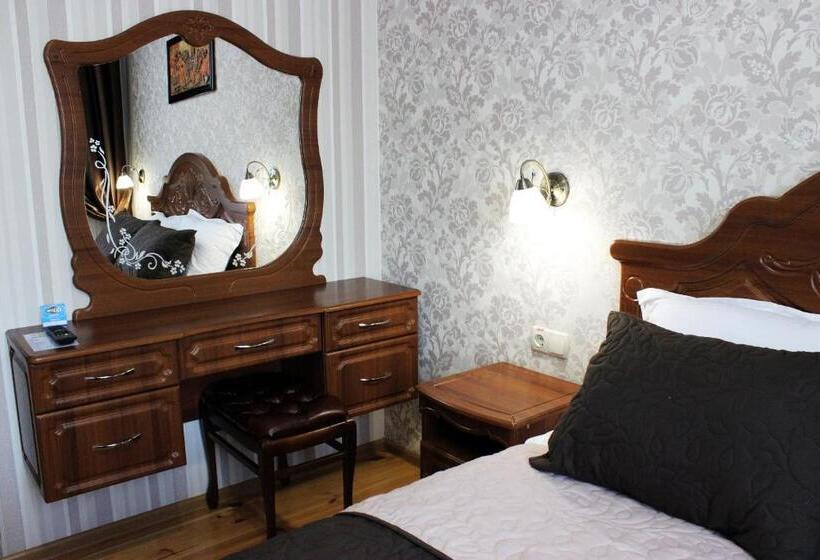 اتاق لوکس, Villa Exclusive