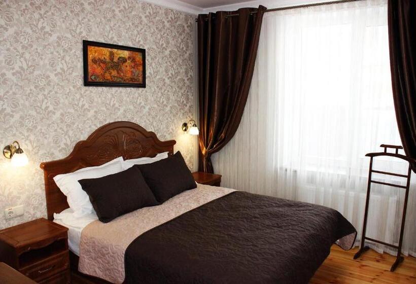 اتاق لوکس, Villa Exclusive