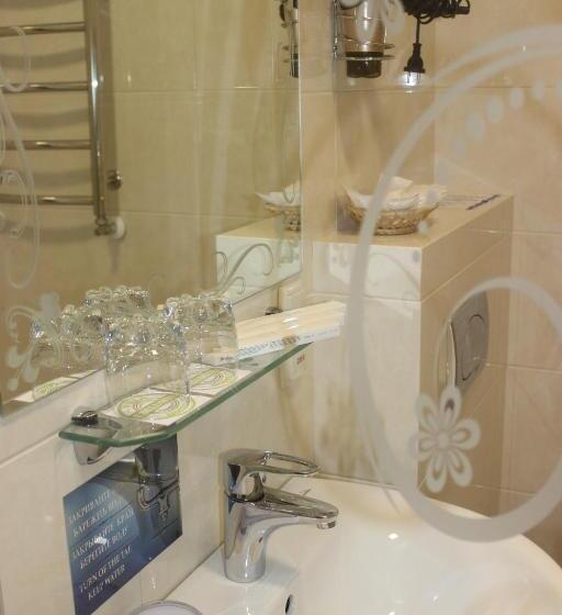 수피리어 패밀리 룸, Villa Exclusive