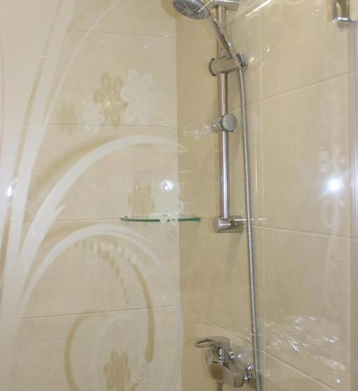 اتاق سوپریور خانوادگی, Villa Exclusive