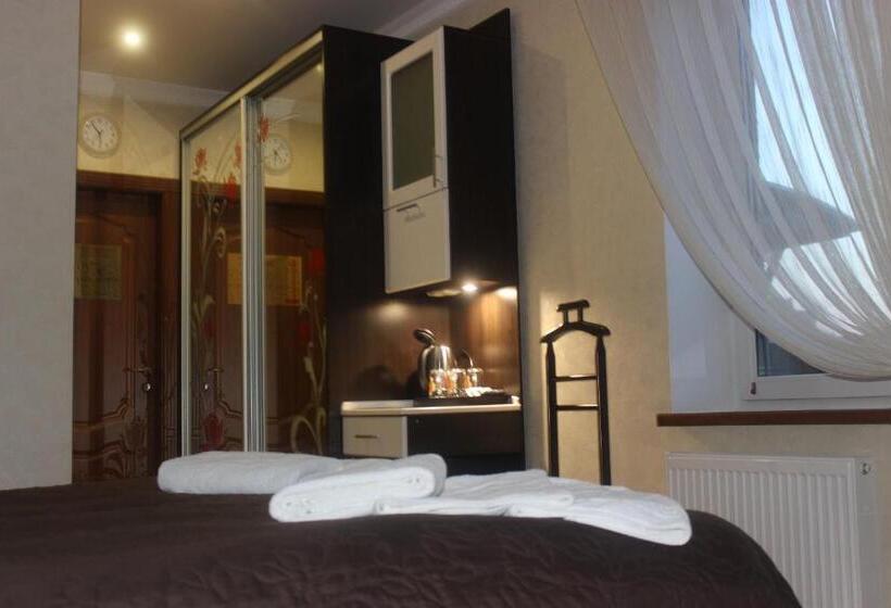 اتاق سوپریور خانوادگی, Villa Exclusive