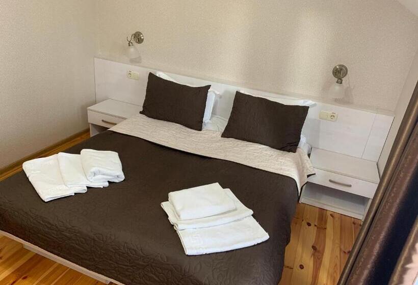 اتاق لوکس, Villa Exclusive