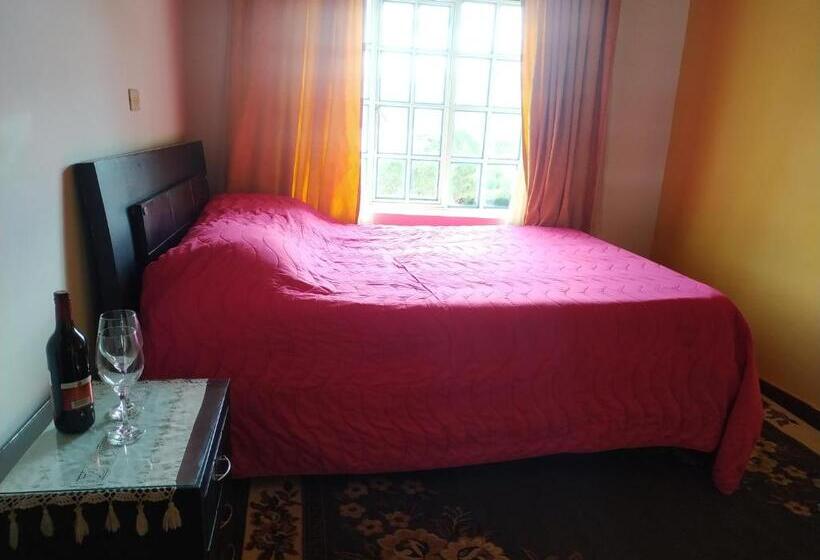 标准间带湖景, Villa Paola Del Lago