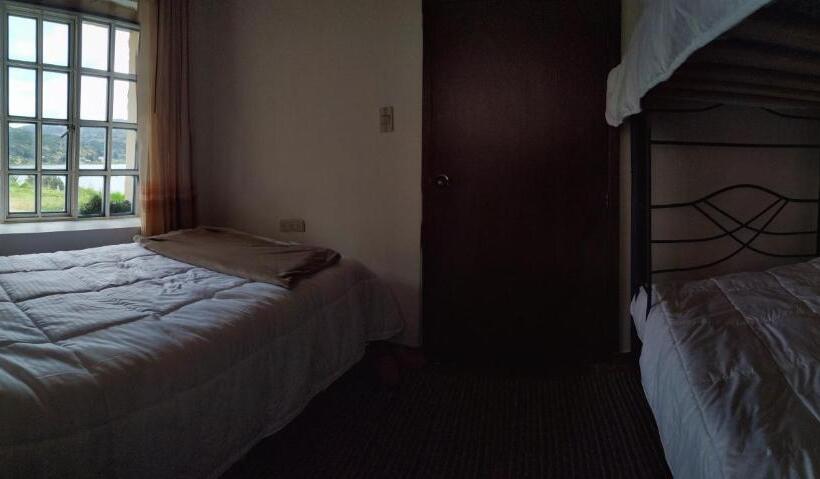 标准三人间, Villa Paola Del Lago