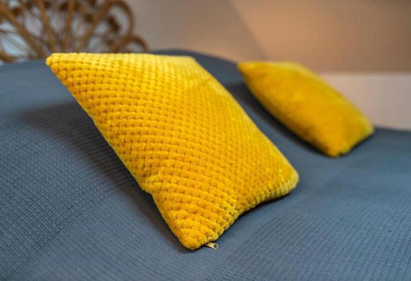 اتاق استاندارد, B&b Charlestown