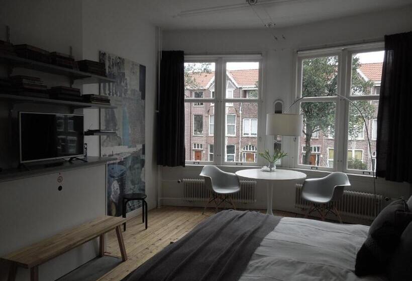 스탠다드 룸, B&b Iskra