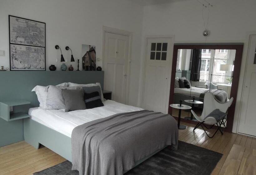 스탠다드 룸, B&b Iskra