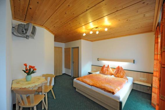 Chambre Standard, Gästehaus Standardhaus