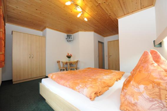 Chambre Standard, Gästehaus Standardhaus