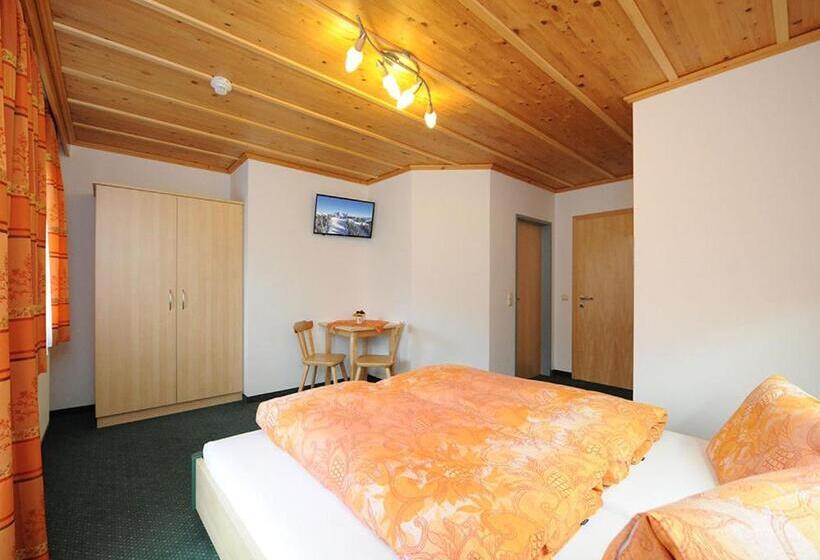 Quarto Estandar, Gästehaus Standardhaus