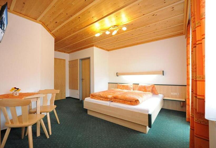 Chambre Standard, Gästehaus Standardhaus