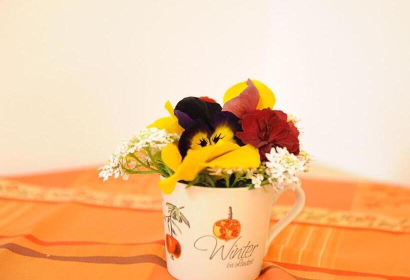 Chambre Standard, Gästehaus Standardhaus