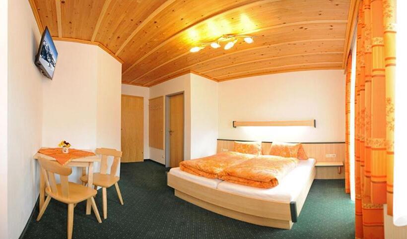 Chambre Standard, Gästehaus Standardhaus