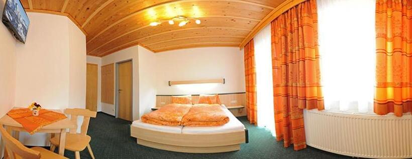 Quarto Estandar, Gästehaus Standardhaus