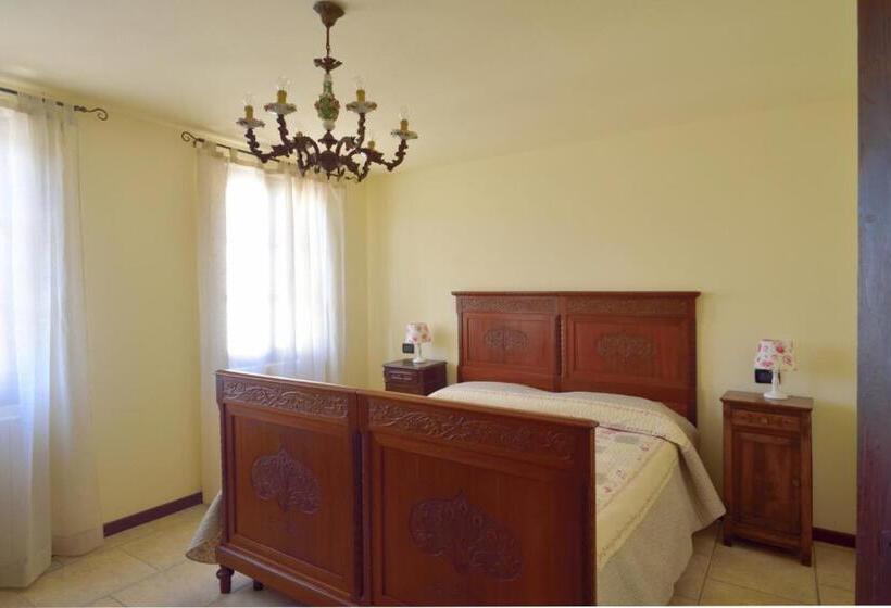 デラックスルーム, La Casa Nel Borgo