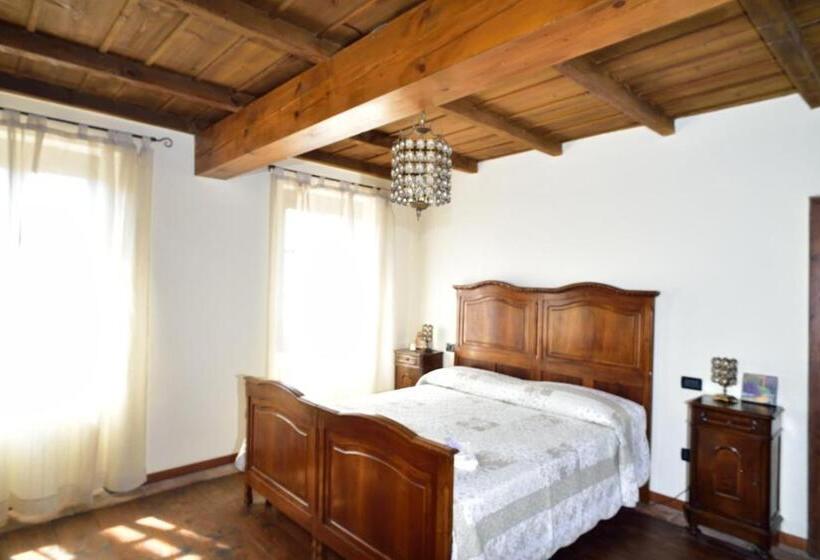 Номер Deluxe, La Casa Nel Borgo
