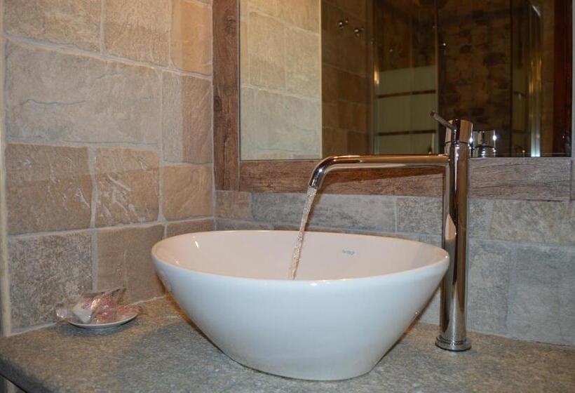 标准间, La Slitta